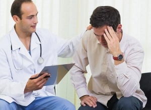 xuất tinh sớm có phải yếu sinh lí không